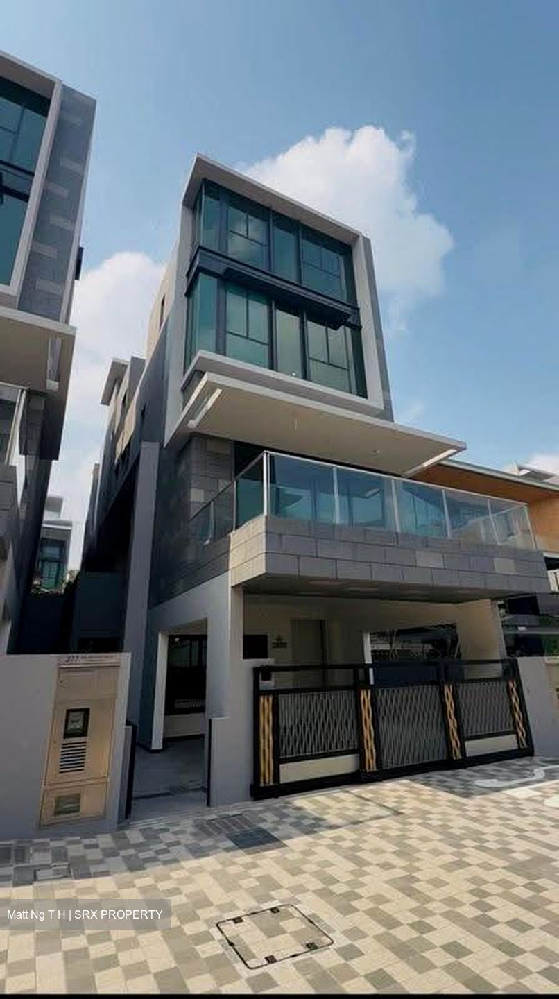 Belgravia Ace (D28), Semi-Detached #606523841